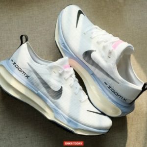 zoomx invincible run flyknit 3