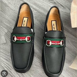 Guccii Loafers