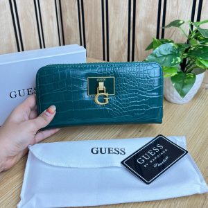 GUESSS PREMIUM QUALITY WALLET