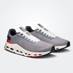 Onn Cloudnova Form 2 Fog Red