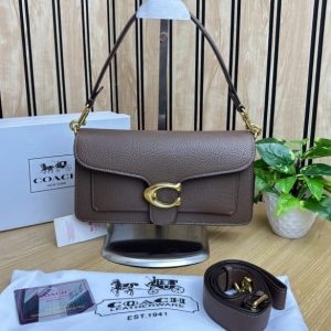 COACHH TABBY ULTRA PREMIUM