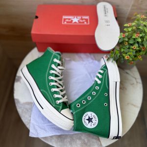 CONVERSEE CHUCK 70 ARMY GREEN