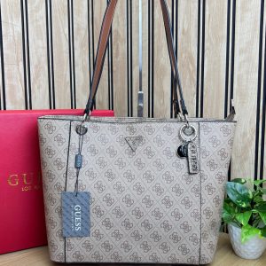 GUESSS PREMIUM TOTE BAG