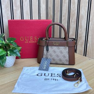 GUESSS SMALL HIGH END BAG