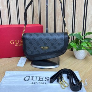 GUESSS SADLE BAG (HIGH END)