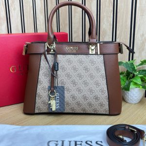 GUESSS HAND BAG IN PREMIUM SERIES