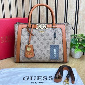 GUESSS NEW PREMIUM HAND BAG