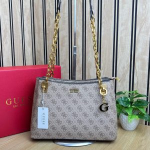 GUESSS SHOULDER BAG PRRMIUM SERIES