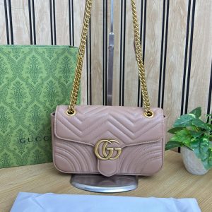 GUCCII MARMONT PREMIUM (MAGNETIC BOX )