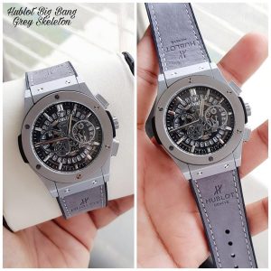 Hublott Big Bang