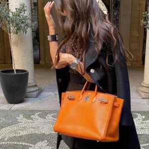 HERMESS  BIRKIN BAGS