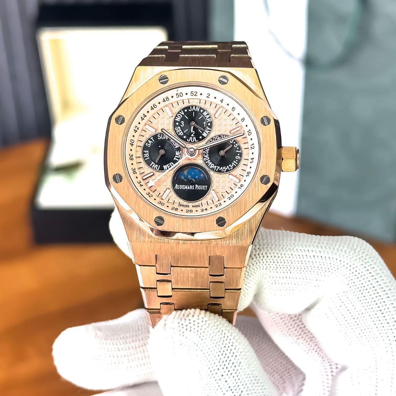 Audemarss Piguett - Image 2