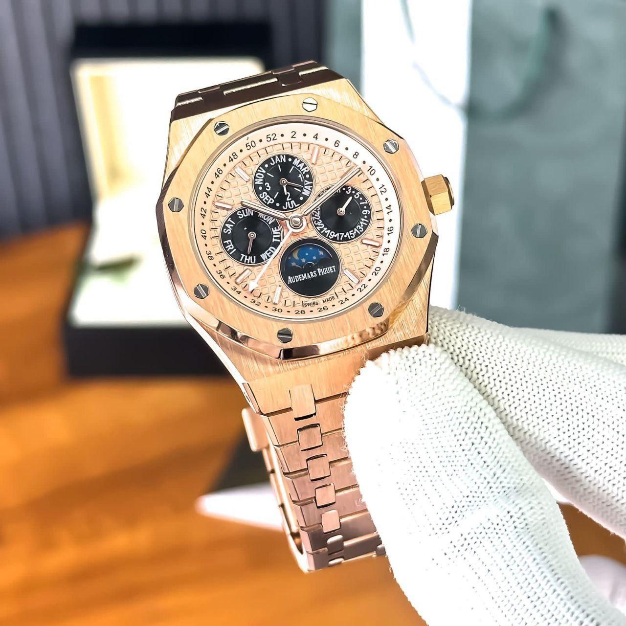 Audemarss Piguett - Image 3