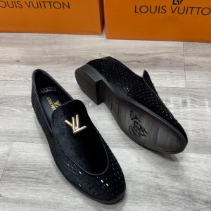 Lvv Party-wear Loafers