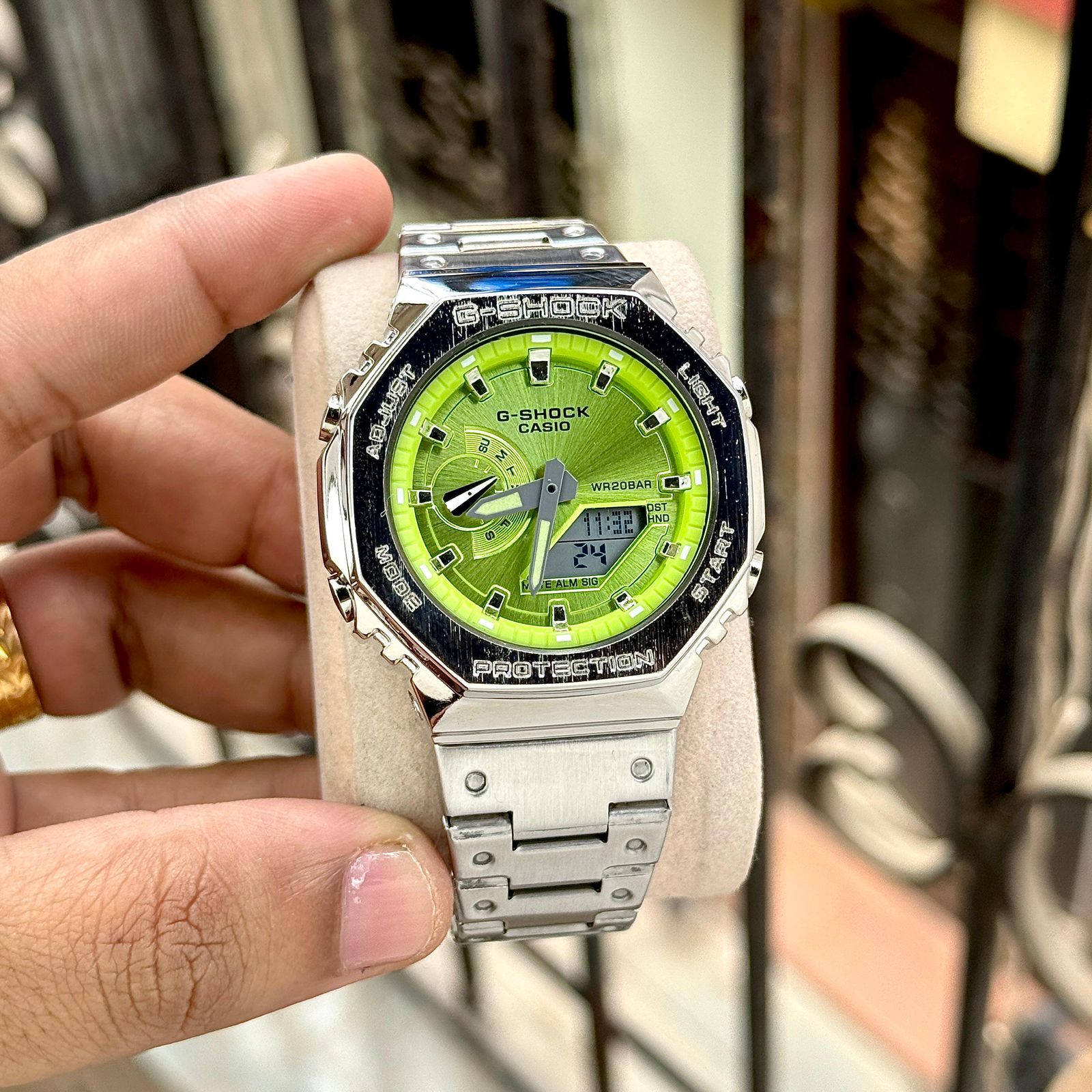 GShockk - Image 2