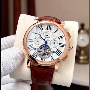 Cartierr Automatic Mens
