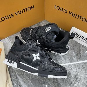 LOUISS VUITTON TRAINER 2024