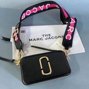 arc Jacobss Snapshot Crossbody Bag