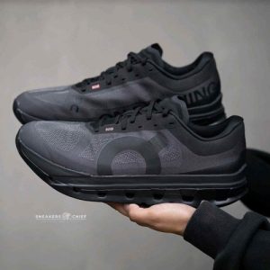 Onn Running Cloud Flow 5 Black 890