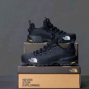 NorthFacee Goretex Sneaker Vibram Sole 894