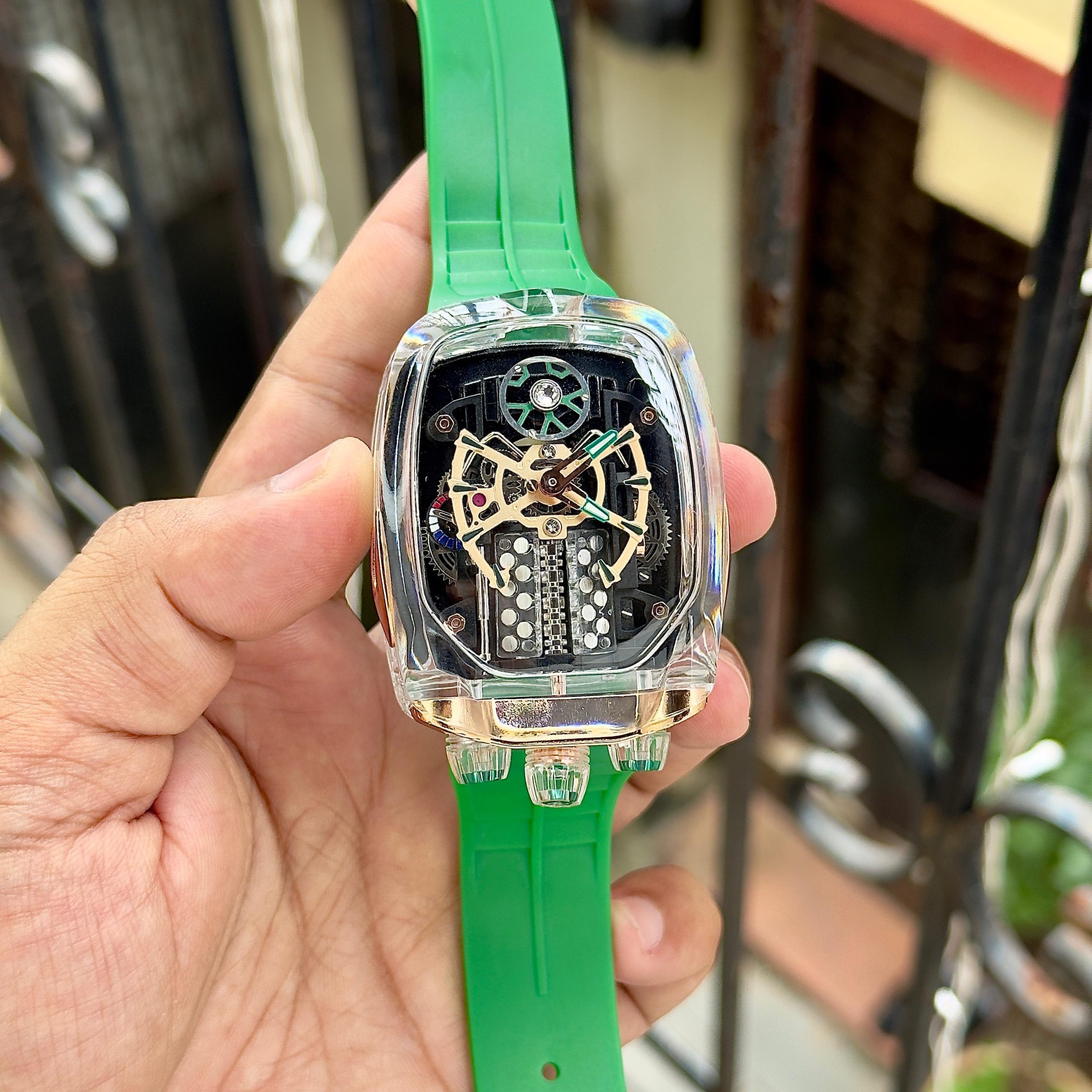 Jacobb & Co. - Image 3