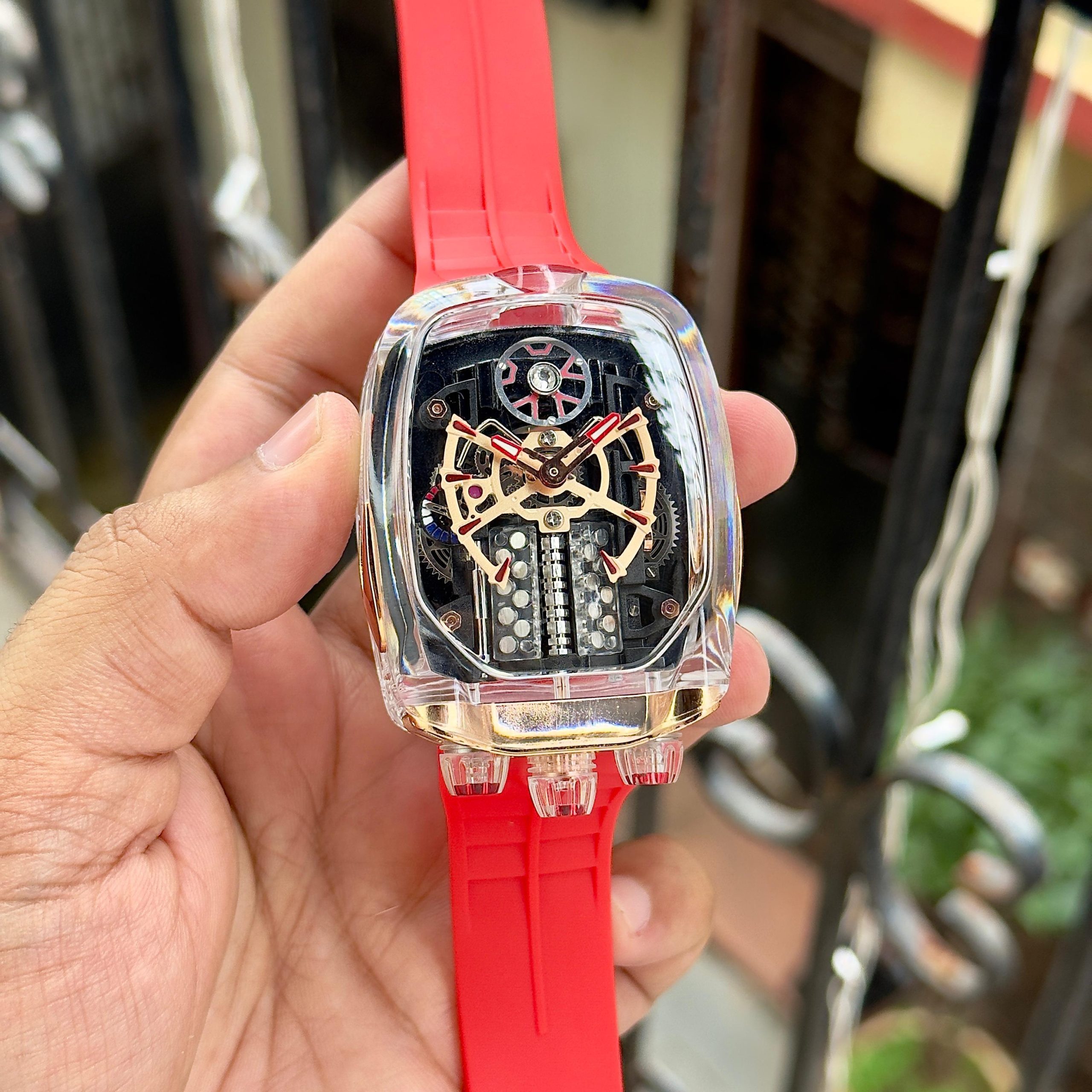 Jacobb & Co. - Image 2