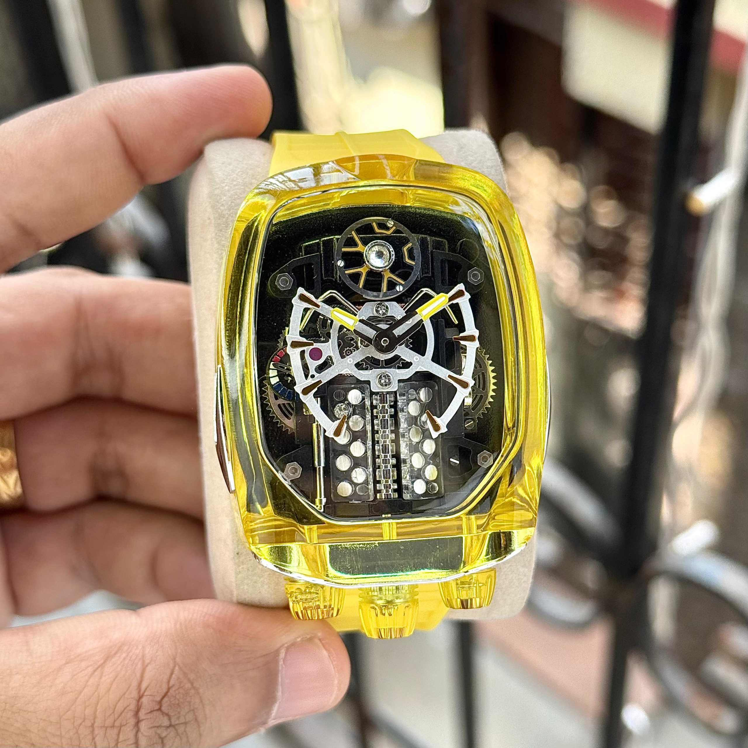 Jacobb & Co. - Image 5