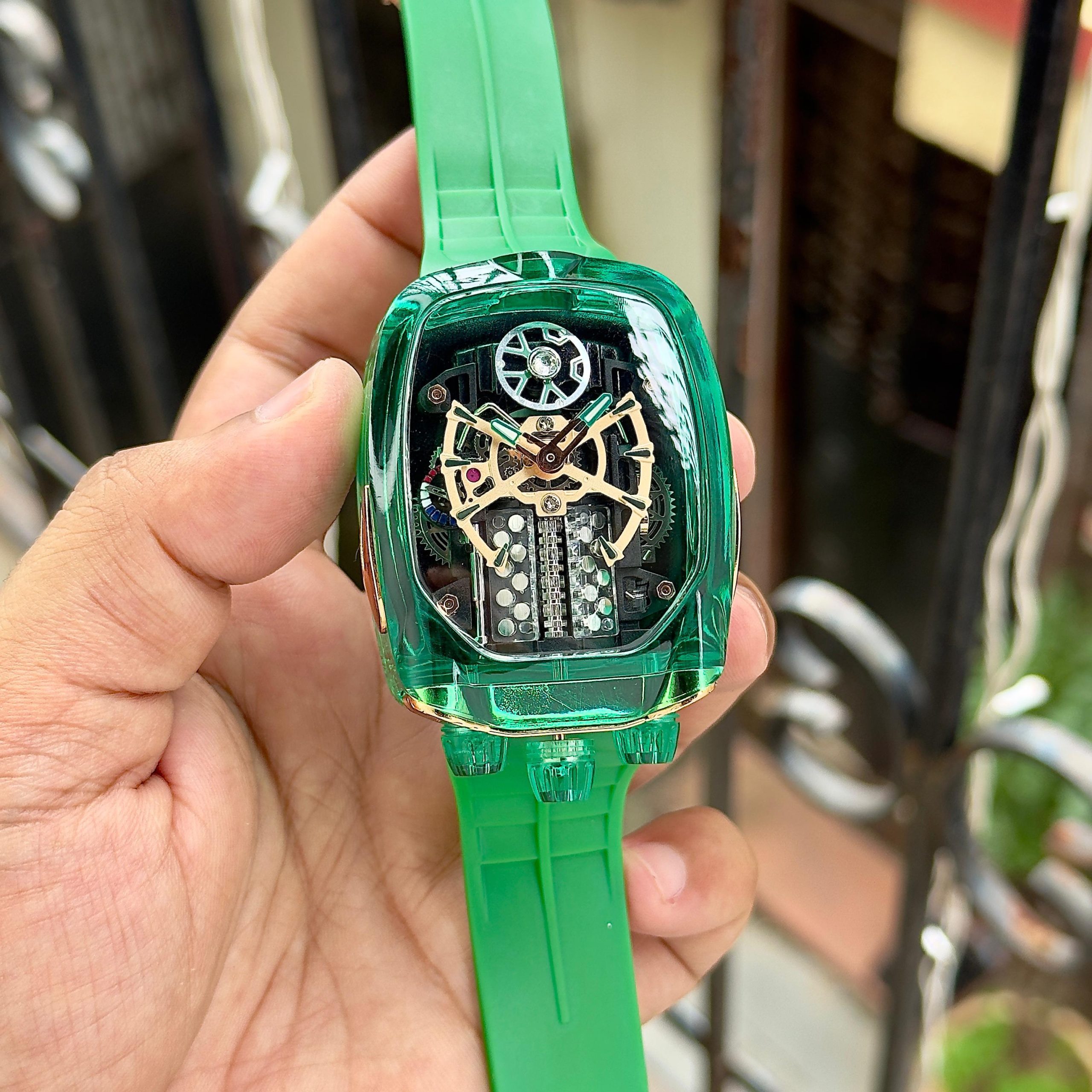 Jacobb & Co. - Image 4