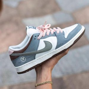 NIKEE SB DUNK YUTO HARIGOME