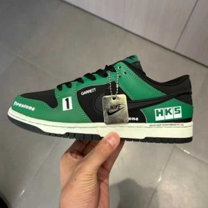 NIKEE SB DUNK AMBUSH CUSTOM 2025 HKS