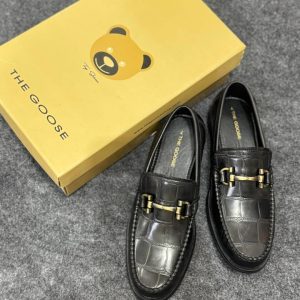 THE GOOSEE ‘New Shade’