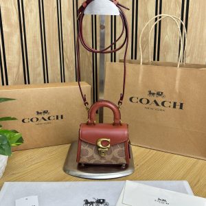 COACHH SAMMY TOP HANDEL