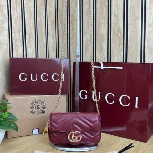 GUCCII MARMONT MINI (100% OG QUALITY)