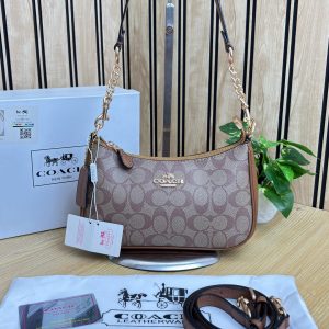 COACHH TERI CROSSBODY BAG