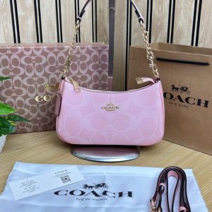 COACHH TERI SHOULDER BAG