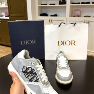 DIORR WOMEN’s SNEAKERS