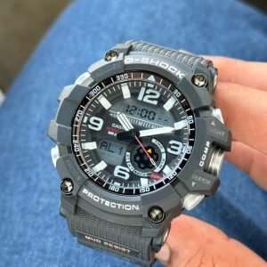 G-ShockK