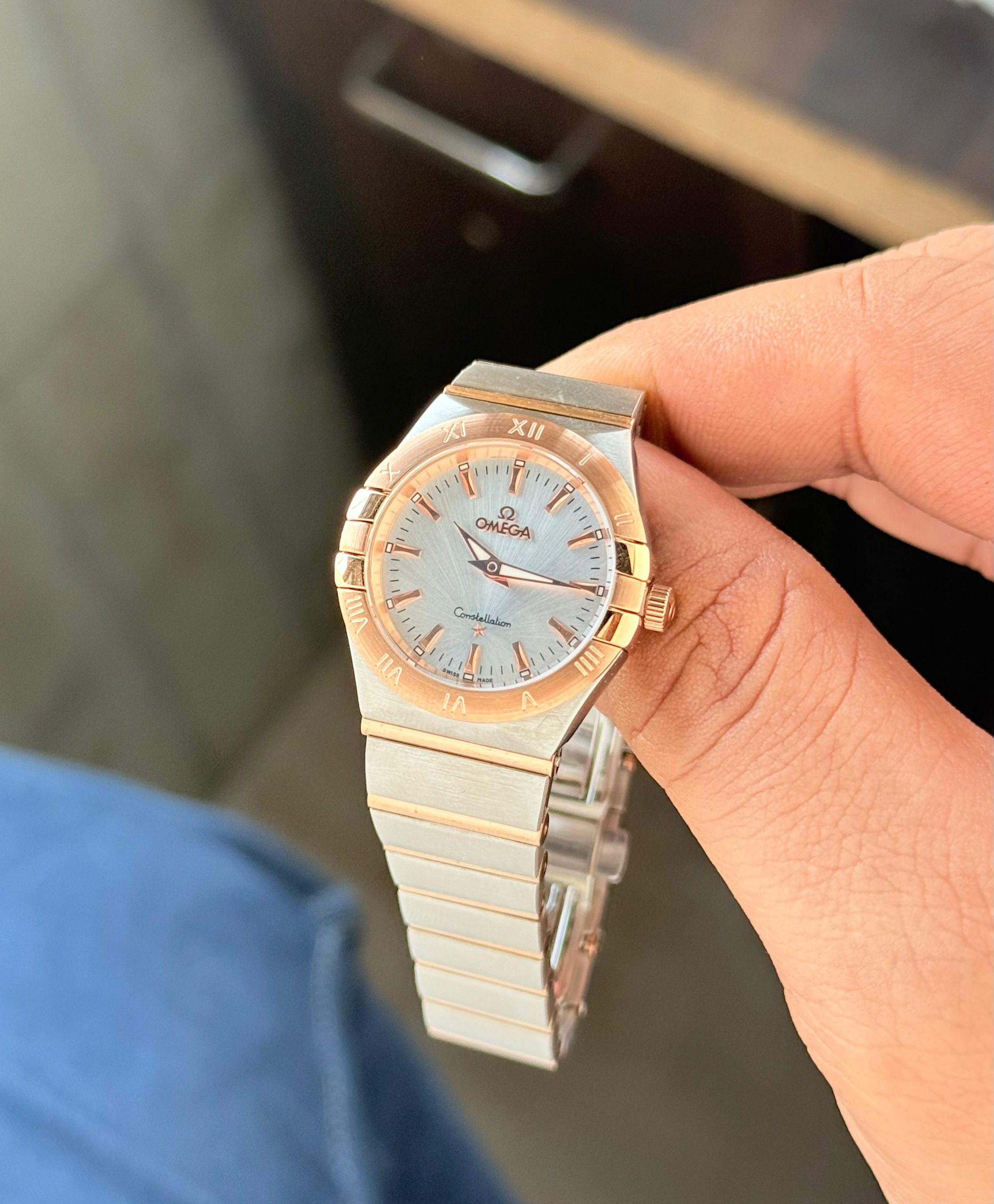 Omegaa CONSTELLATION - Image 2