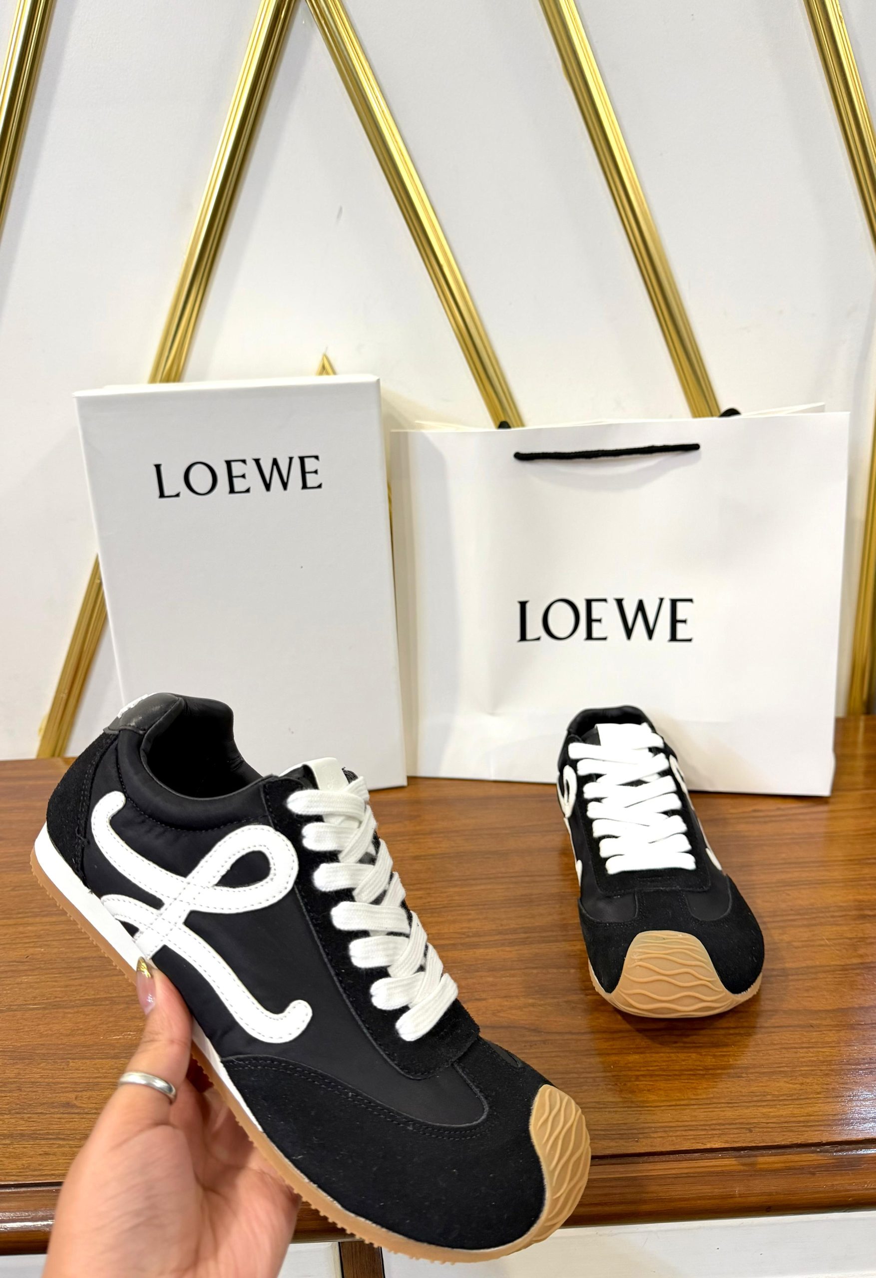 LOEWE BALLET RUNNER - Image 2