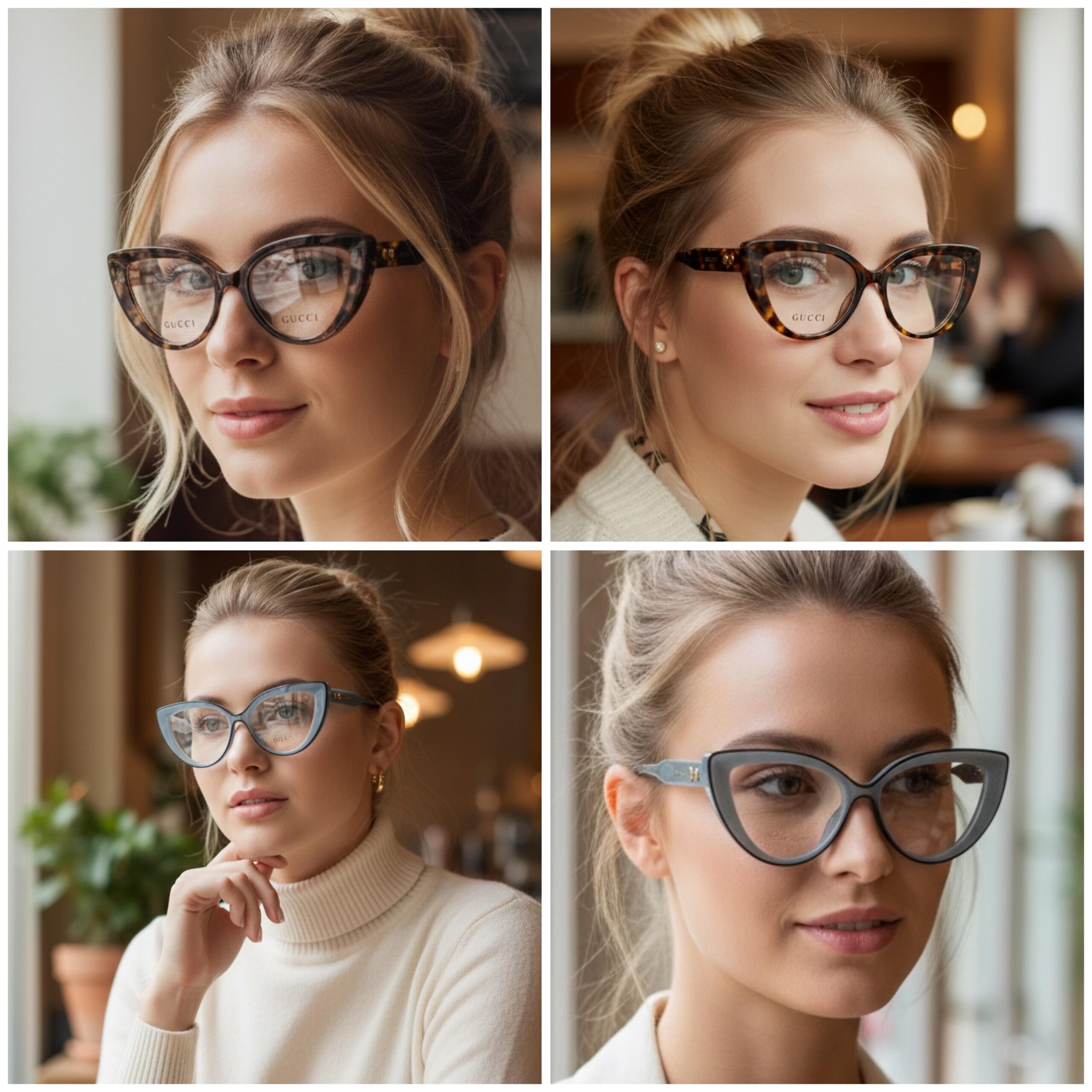 GUCCII VERY FLEXIBLE AND COMFORTABLE