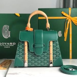 Goyardd Saigon Handbag
