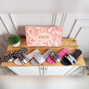 MISS DIORR-ITALY SURPLUS FLATS