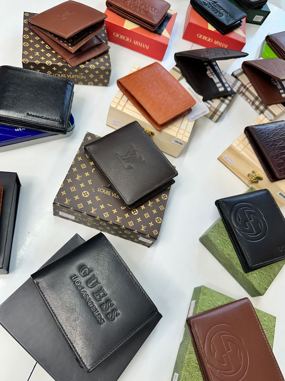 PREMIUM WALLETS - Image 10