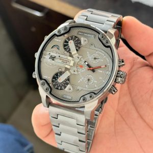 Diesell Mr. Daddy 2.0