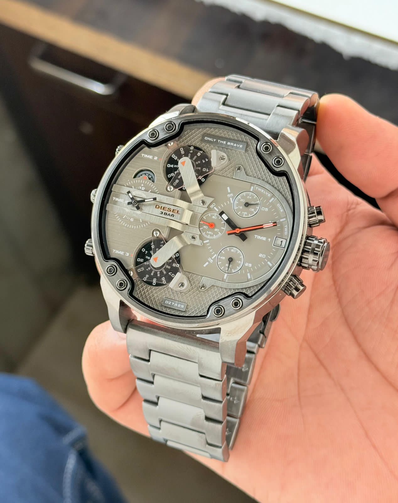 Diesell Mr. Daddy 2.0