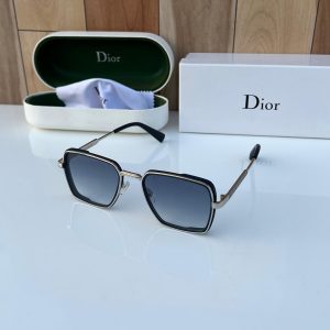 DioRr 2660 silver blue