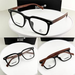 MONT BLANCC WOODEN PLANO 75239