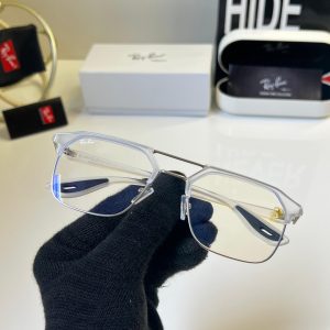 Raybann 04 Ice White
