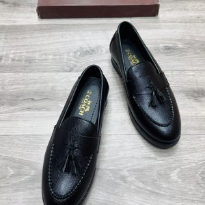 Coachh loafers