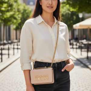 LATEST VERSACEE COUTURE SLING